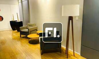 Imagem 2: Conjunto, 311 m² - venda por R$ 6.000.000,01 ou aluguel por R$ 52.078,43/mês - Vila Olímpi