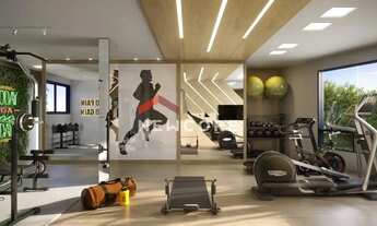 Imagem 6: Apartamento em Rua Gonçalves Ledo - Trindade - Florianópolis/SC