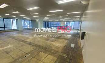 Imagem 5: Conjunto Comercial na Cerqueira César