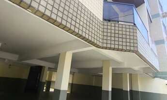 Imagem: Apto em com 2 quartos, vaga de garagem e