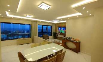 Imagem: Apartamento Palazzo. Rio Vermelho 3/4 com