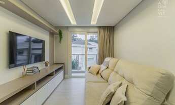 Imagem 10: Casa em Condomínio no Giardino Dellopera, 05 Suítes, 07 Vagas, Terraço Panorâmico, Pilarzi