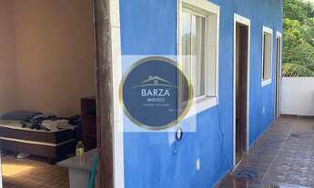 Imagem 3: Aldeia Aluga BARZA IMÓVEIS - Asfalto na porta