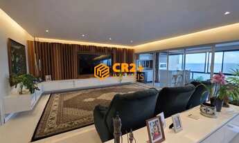 Imagem 5: Vendo apartamento alto padrão 04 quartos , 03 suítes, 360m2, 04 vagas de garagem