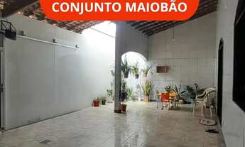 Imagem: Vendo linda casa no Conjunto Maiobão