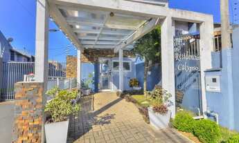 Imagem 4: Sobrado para venda tem 187 metros quadrados com 4 quartos em Xaxim - Curitiba - PR