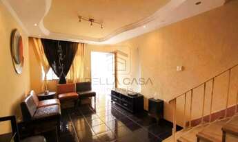 Imagem: SOBRADO COM QUINTAL MOOCA REF BC11777