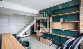 Imagem 4: Apartamento à Venda - Ouro Preto, 2 Quartos, 142 m2