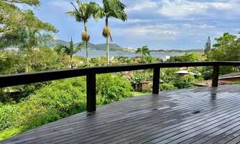 Imagem 4: Casa para alugar com vista para lagoa - 3 suites