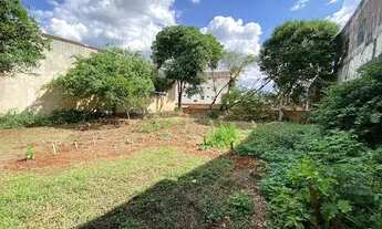 Imagem: Terreno à venda, 700 m² por R$ 1.100.000,00