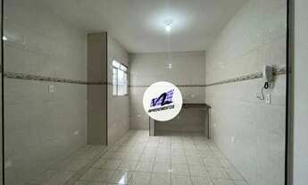 Imagem 5: Kitnet com 1 dormitório para alugar, 40 m² por R$ 1.642/mês - Rua José D Angelo - Jardim O