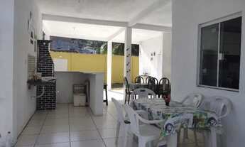 Imagem 3: Casa para Temporada no Parque dos Orixás Cururupe Ilhéus