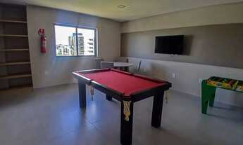 Imagem 6: Flat à venda, 1 quarto, 1 suíte, Intermares - Cabedelo/PB