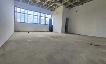 Imagem 11: ALUGA / ALPHAVILHE / ED. NAVEGANTES / NOVO SALA 49,52M² / LINDA VISTA / 01 VAGA COBERTA