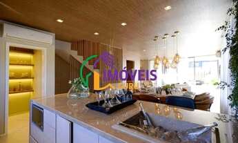 Imagem: CASA EM CONDOMÍNIO - TAMBORÉ - SP