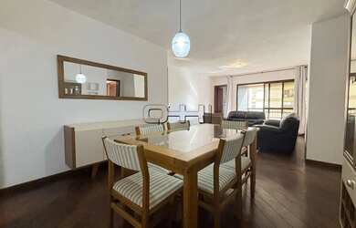 Imagem 5: Venda Apartamento 4 Dormitórios - 138 m² Moema