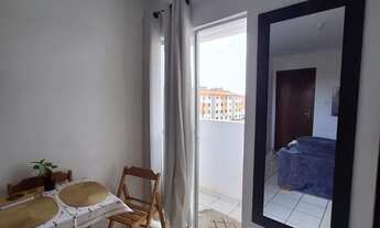 Imagem 4: Vendo/ passo apartamento próximo ao Shopping Pátio Norte