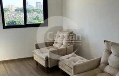 Imagem 2: Apartamento em Tatuapé