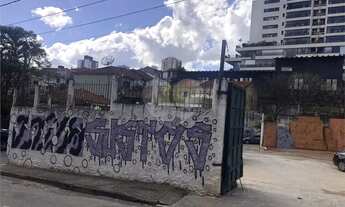 Imagem 5: Terreno à venda em Perdizes - SP