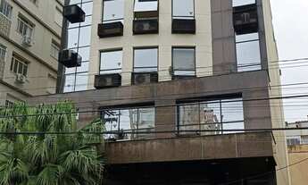 Imagem: Sala Comercial Menino Deus POA 308 Salas