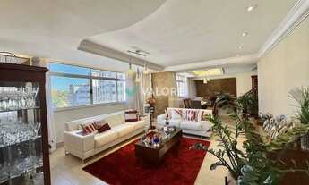 Imagem 2: Cobertura 4 quartos Sion