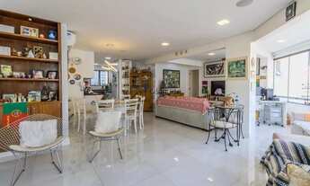 Imagem 2: Venda Apartamento 3 Dormitórios - 120 m² Pinheiros