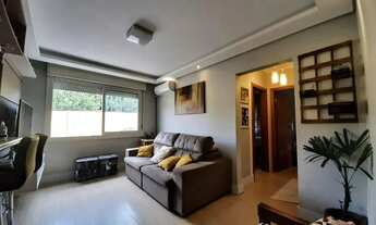 Imagem: Apartamento Térreo 2 dormitórios Zona