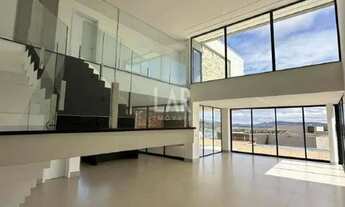 Imagem 4: Casa em Condomínio à venda, 4 quartos, 4 suítes, 2 vagas, Alphaville Lagoa dos Ingleses