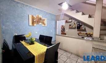 Imagem 4: SOBRADO - VILA FLORESTA - SP