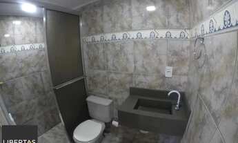 Imagem: Apartamento com 2 dormitórios totalmente