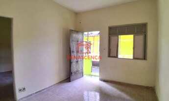 Imagem: Casa de 1 Quarto na Estrada do Cafundá