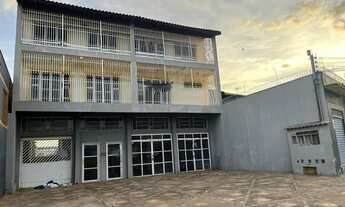 Imagem: Casa à venda com 3 dormitórios em Guanandi