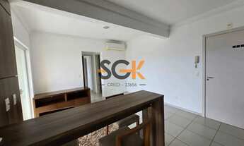 Imagem 3: Apartamento 2 Dormitórios, 1 Suíte e 1 Vaga no Bucarein | Central Park Residence