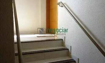 Imagem 4: Cobertura residencial toda planejada em Betim - 3 quartos (1 suíte), varanda gourmet, 2 va