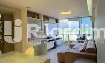 Imagem 5: Apartamento : / Residencial / Leblon