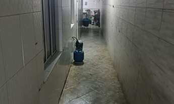 Imagem 5: Casa locação bairro Maracanã