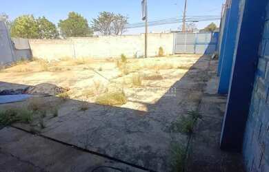 Imagem: Barracão - Jardim Cura D x27 Ars - Campinas