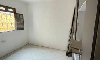 Imagem 7: Casa federação