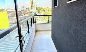 Imagem: Apartamento centro de Contagem