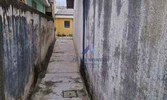 Imagem 2: Casa com 1 dormitório para alugar, 30 m² por R$ 1.350,57 - Vila Dionisia - São Paulo/SP