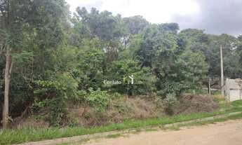 Imagem 4: Terreno à venda, 1000 m² por R$ 260.000,00 - Estância Santa Maria do Laranjal - Atibaia/SP