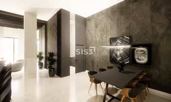 Imagem 6: Studio à venda no Batel | 32m²