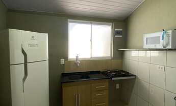 Imagem 2: Aluga-se kitnet em Indaiatuba/ Vila Homero