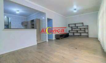 Imagem 4: Casa com 3 Quartos para alugar, 150m² - Jardim das Nações Guarulhos SP