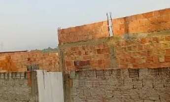 Imagem: Terreno com casa