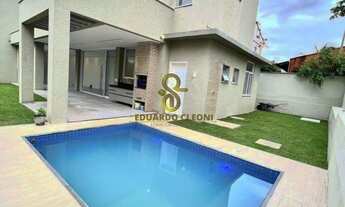 Imagem: Alugo casa no Alphaville Fortaleza mobiliada