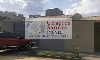 Imagem: Casa para Venda em Goiânia, Jardim Ipanema