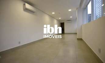 Imagem: Sala a venda no Vila da Serra