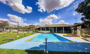 Imagem 5: Chácara à venda com 905m² de área útil em um terreno de 5.000m². 04 quartos sendo uma suít