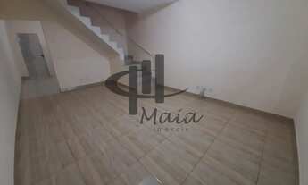 Imagem 2: Locação Sobrado Sao Caetano do Sul Centro Ref: 33035